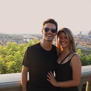 Meet your Posher, Luke